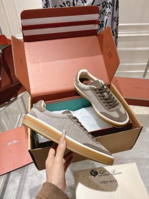 wholesale quality loro piana men shoes model no. 27